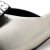 朵牧2013新款捷克玻璃钻 水钻拖鞋 奢华方跟拖鞋13L052(金色 36)第4张高清大图