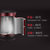 九阳（Joyoung） K15-F625电热水壶304不锈钢家用自动断电保温烧水壶第3张高清大图