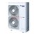 格力（Gree）GMV-H160WL/A  3匹变频冷暖家用中央空调室外机第4张高清大图