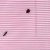 斯波帝卡(SPORTICA)经典美式风格男装时尚昆虫刺绣个性纯棉长袖衬衫(粉红色 M)第4张高清大图