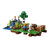 正版乐高LEGO 我的世界系列 21114 我的 农场 积木玩具(彩盒包装 件数)第3张高清大图