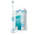 飞利浦(Philips) HX6231声波震动电动牙刷 充电式声波智能牙刷防止蛀牙 高效清洁牙齿，自然洁白第5张高清大图