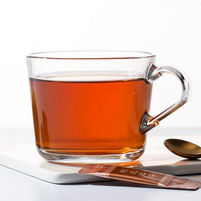 红茶茶萃