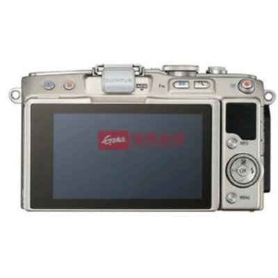 奥林巴斯（OLYMPUS） E-PL5 微单相机套机（14-42镜头）(银色 套餐四)