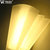 汉斯威诺led壁灯床头灯现代创意卧室壁灯客厅阳台过道楼梯墙壁灯时尚创意灯具灯饰新款壁灯HS304005(12W 暖光)第3张高清大图