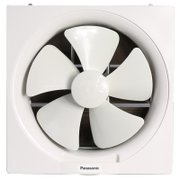 松下(Panasonic)换气扇FV-30VW3换气扇12寸墙式排风扇墙用厨房卫生间抽风机