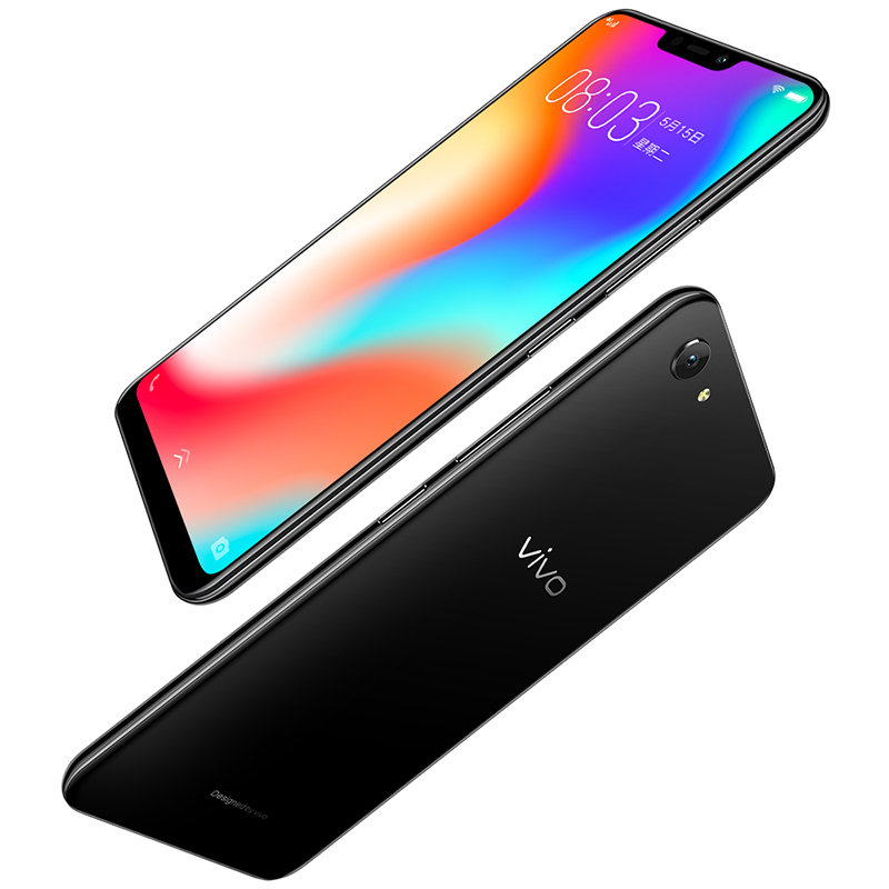 【购机赠好礼】vivo Y83全网通手机vivoy83 y8