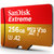 闪迪(SanDisk) SDSQXNE8 TF卡 256G 高速无人机gopro相机微单存储卡 160M/s第3张高清大图