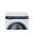 西门子（SIEMENS） XQG-100-WD14U6600W 变频 洗烘一体 双重自洁 滚筒洗衣机(白色 10公斤)第3张高清大图