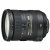 尼康（Nikon）AF-S DX 18-200mmf/3.5-5.6G ED VR II 标准变焦镜头(官方标配)第3张高清大图
