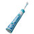 飞利浦（Philips）HX6311儿童电动牙刷自动声波震动充电式 小孩宝宝牙刷(蓝色)第3张高清大图