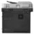 惠普(HP) LaserJet Enterprise MFP M725dn 黑 黑白激光一体机 A3幅面 带500页纸盒 工作台 (打印 复印 扫描）第3张高清大图