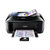 佳能（Canon）E618经济彩色喷墨传真一体机 （打印 复印 扫描 传真）(套餐3送A6相片纸)第3张高清大图