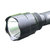 轶尚品 CREE Q5 LED强光防水型手电筒 远射王 充电 五档手电筒套装08第3张高清大图