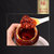 毅海堂 红油豆瓣酱1斤装 厨房调味品炒菜酱红油豆瓣辣椒酱(红油豆瓣酱500克 2斤装（500克*2瓶）)第3张高清大图