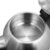 吉谷（K·KOU）全自动电水壶智能上水壶茶具套装全自动上水电热水壶泡茶壶可嵌入茶盘 TC001/TC002第5张高清大图