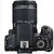 佳能（Canon）EOS 750D EF-S 18-55mm f/3.5-5.6 IS STM 组合套机(套餐一)第3张高清大图