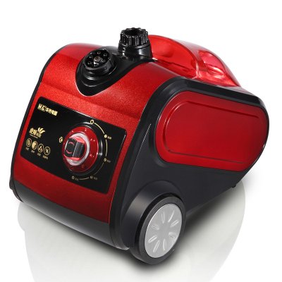 华光（huaguang）挂烫机WA52-B（红色）（强力蒸汽变频，独家定制，超高配置，独特外观，变频！节能！静音！）