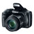 佳能（Canon）PowerShot SX540 HS 数码相机（50倍变焦）佳能sx540hs(黑色 优惠套餐六)第5张高清大图