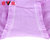 雅鹿（7条装）女士内裤女纯棉收腹无痕内裤女蕾丝三角裤(梦幻紫色（纯棉7条） 均码)第4张高清大图