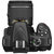 尼康（Nikon）D3400（18-55 VR） （18-105 VR） D3400单机 可选(D3400（18-55）)第5张高清大图