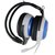 意高（ECHOTECH）XC-2011 耳机 头戴式耳机 折叠耳麦第2张高清大图
