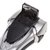 松下（Panasonic）全身水洗剃须刀ES-LC60-S（银色）（浮动三刀头，全身水洗，弹出式修剪器）第10张高清大图
