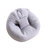 物植 懒人沙发小户型榻榻米epp豆袋迷 SJG-01(浅灰色小款)第5张高清大图