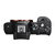索尼（SONY）ILCE-7S   a7s    A7S/II 微单相机 索尼全画幅微单数码相机/单电相机 单机身(黑色)第5张高清大图