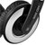 森海塞尔（Sennheiser）HD205II WEST 头戴式耳机第3张高清大图