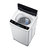 海尔 （Haier）XQB60-M12699T 6公斤小型智能全自动波轮洗衣机定频桶自洁第3张高清大图