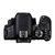 佳能（Canon）EOS 800D 单反相机 单机身（不含镜头） 800d 数码单反相机(黑色)第4张高清大图
