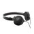 AKG/爱科技 Y30便携头戴式可折叠HIFI音乐耳机线控耳麦K420升级(棕色)第3张高清大图