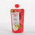 韩国原装进口寿尔牛奶寿尔果汁吸吸果冻130ML*10支苹果汁橙汁口味请备注第4张高清大图