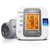 欧姆龙（OMRON）电子血压计HEM-7209臂式家用血压仪血压表语音带电源第2张高清大图