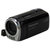 松下（Panasonic）TM40GK-K数码摄像机（黑色）第7张高清大图