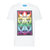 adidas阿迪达斯三叶草男子运动短袖夏季T恤AJ7136 AJ7137(白色 S)第5张高清大图