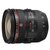 佳能（Canon）EF 24-70mm f/4L IS USM 标准变焦镜头 扣机镜头 黑色(扣机套餐三)第5张高清大图