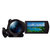 索尼(Sony）HDR-CX900E高清数码手持便携摄像机索尼CX900摄像机CX900黑色CX900(特惠套餐三)第2张高清大图