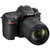 尼康(Nikon) D7500 单反套机（ AF-S 18-140mmf/3.5-5.6G ED VR 镜头）第3张高清大图