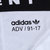 adidas Originals阿迪三叶草2017男子BURNSIDE LS长袖T恤BQ2096(如图)(XL)第3张高清大图