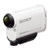 索尼（SONY） HDR-AS200V 运动摄像机/高清DV(旋臂卡扣套装 官方标配)第2张高清大图