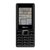 Philips/飞利浦 E170 直板按键老年手机大字大声女性小学生手机(黑色)第2张高清大图