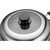 苏泊尔(SUPOR) SZ26J1 26cm 明火电磁炉通用 蒸锅 优质304不锈钢基材安全耐用 不锈钢第3张高清大图