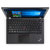 ThinkPad X270(20HNA01NCD)12.5英寸轻薄笔记本电脑(i7-7500U 16G 128G+1T 集显 Win10 黑色）第4张高清大图