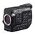 索尼（SONY）PXW-FS5 专业摄像机 单机身(不含镜头) 4K高清闪存摄像机，支持WIFI 超级慢动作摄影机第4张高清大图