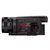 索尼（Sony）FDR-AX100E 4K高清数码手持摄像机(AX100E黑色 索尼AX100E官方标配)(索尼AX10(黑色 套餐三)第5张高清大图