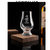 山崎威士忌杯ISO酒杯闻香杯品酒杯 凯恩杯日式白州水晶玻璃杯子(山崎凯恩杯无盒x1)第2张高清大图