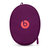 Beats Beats Solo3 Wireless 头戴式无线蓝牙耳机耳麦(POP Magenta红色)第5张高清大图
