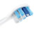 飞利浦 PHILIPS HX9033 电动牙刷头3支装 健康刷头卡入式适用于 HX6331 HX6332第2张高清大图